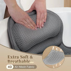 Luxury Bath Pillow